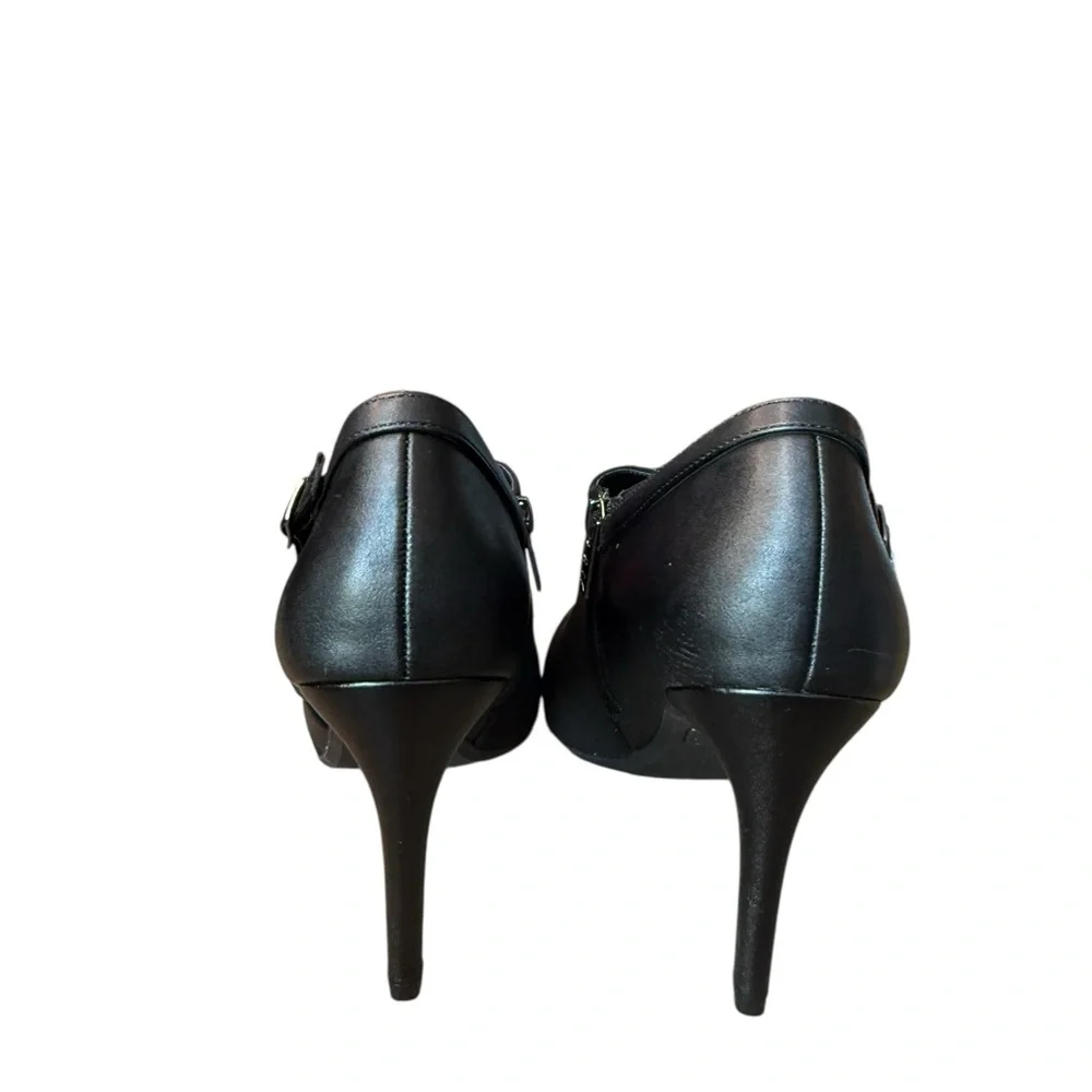 Jones New York Kaindie Heeled Boot Size 10 NEW in‎ Box